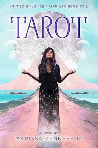 Tarot view 2