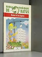 Ratus Et Les Lapins 2218041111 Book Cover