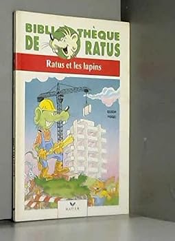 Paperback Ratus Et Les Lapins Book