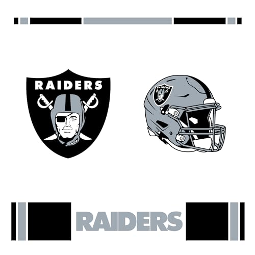 Image of Rico Industries NFL Football Double Wall Classic 16oz Or 20oz Tritan Tumbler W Lid