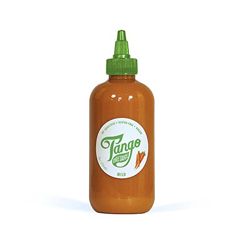 Tango Chile Sauce Mild Chile Sauce, 8 Oz