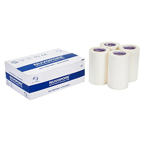 Amazon.in Bestsellers The most popular items in Bandages & Bandaging