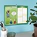 Carousel Worldwide, Young At Heart Golf 2026 A4 Wall Calendar