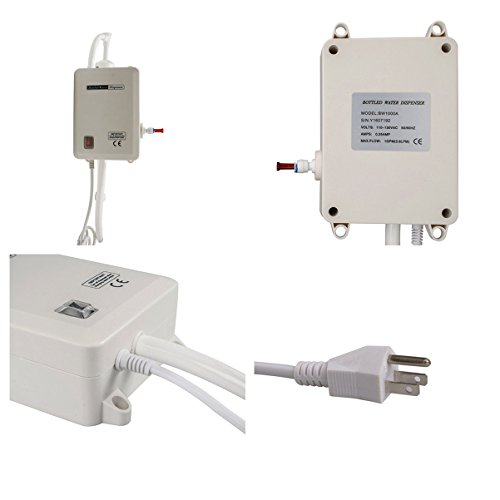 Despachadores De Agua, Kitchen dispensador agua frigobar Marca TDR FORCE (3)