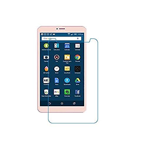 DVTECH® Ikall N4 7 inch Crystal Clear view Tablet Compatible Flexible Screen protector (B091FMTX7P) Amazon Price History, Amazon Price Tracker