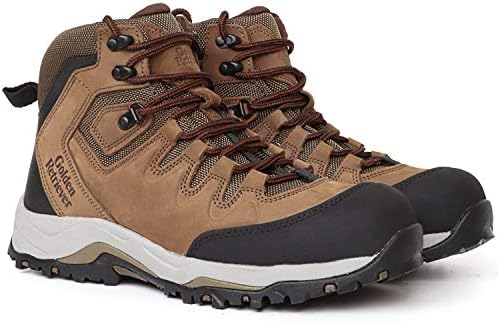lightweight slip resistant work boots