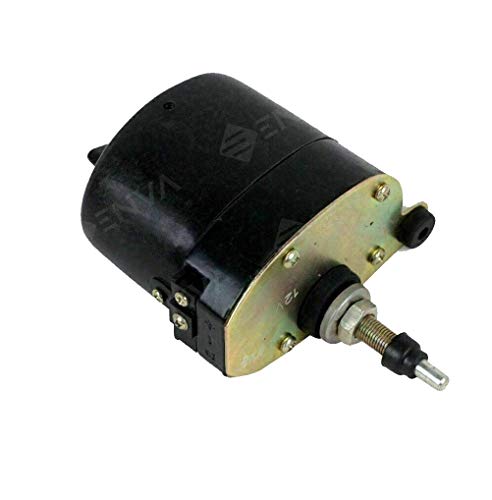 12V Universal Windscreen Wiper Motor 01287358 7731000001