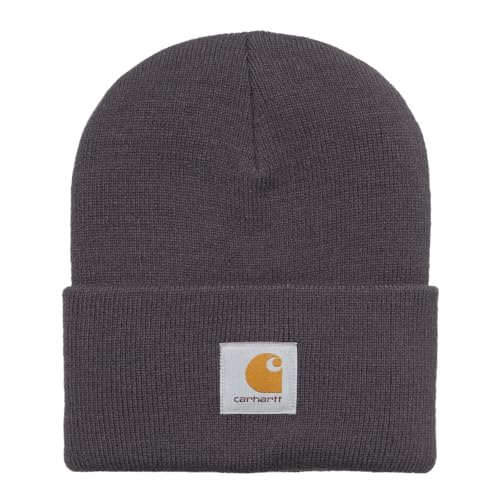 CARHARTT ACRYLIC WATCH HAT cappellino ARTICHOKE AI22