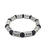 Zoom IMG-2 qyaq bracciali naturali pietra da Zoom IMG-2 qyaq bracciali naturali pietra da