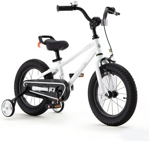 RoyalBaby Kids Bike Freestyle Classic 12 14 16 18 Inch Children B...