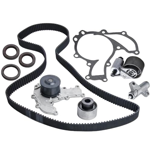 Kit courroie distribution Isuzu Trooper 3.2 V6 évitez la casse moteur avec joint tendeur