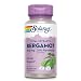 Solaray Bergamot Special Formula Fruit Extract 500 mg VCapsules, 60 Count