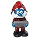 Schleich North America Schleich Boss Smurf Toy Figure