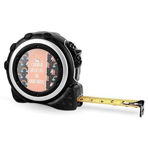 Cinta Métrica Personalizada de 16 Pies miniatura 1