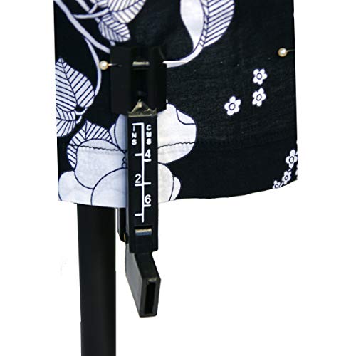 Sewing Online Hollyhock Grey 8-Part Adjustable Tailors Dummy | Petite 6-10 | Adjustoform #TOP7