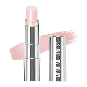 MDSolarSciences Tinted Lip Balm SPF 30, Sheer Hydrating Lip Sunscreen –Vegan, Gluten Free Lip with Naturally Moisturizing Shea Butter and Avocado Oil