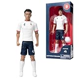 Sockers Banbo Toys USMNT Tyler Adams 8" Collectible Soccer Action Figure