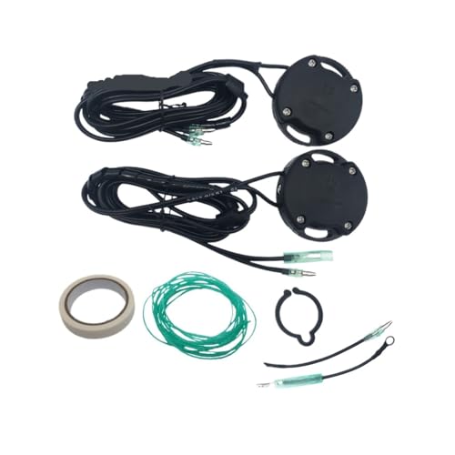 Interrupteur de fin de course d'inclinaison R MC MR One Gen II 96863A15