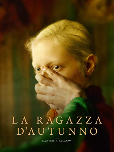  La ragazza d\'autunno