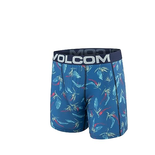 Mr ALOHA　VOLCOM  Volcom Bokserki I Bokserki I Bokserki I 4 sztuki w