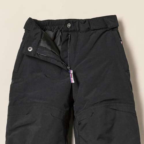 Image of Amazon Essentials Girls Water-Resistant Ski & Snow Pants