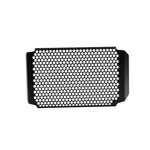 design: griglia di protezione del radiatore per moto Progettata con maestria, dona stile e comfort alla tua moto.
