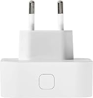 NEDIS SmartLife WIFIZBT10CWT Zigbee 3.0 és Bluetooth átjáró - max. 50 eszköz, fehér 4