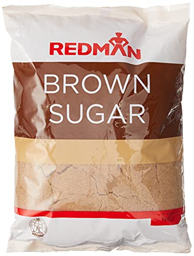 RedMan Brown Sugar 1Kg