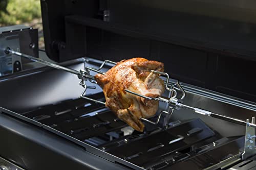 Campingaz Culinary Modular Drehspieß Set
