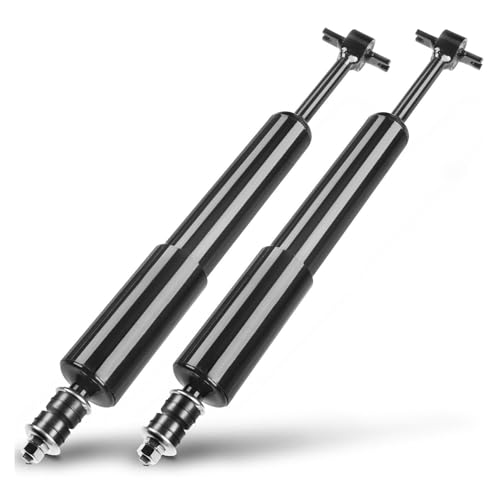 Karoldeare Suspension Absorber Strut Front Rear Side for Ford for Ranger 2.3L 01-11 & 2.5L 98-01 & 3.0L 98-08 & 4.0L 98-11,for Mazda for B3000 3.0L 98-07 for B4000 4.0L 98-09 181615 341302