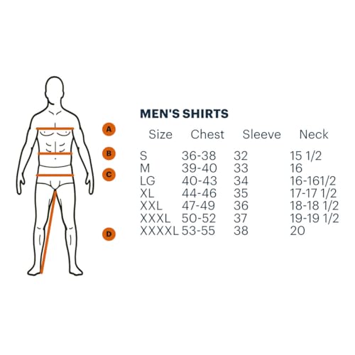 T-shirt Beretta Hardlines à manches courtes pour homme avec col rond