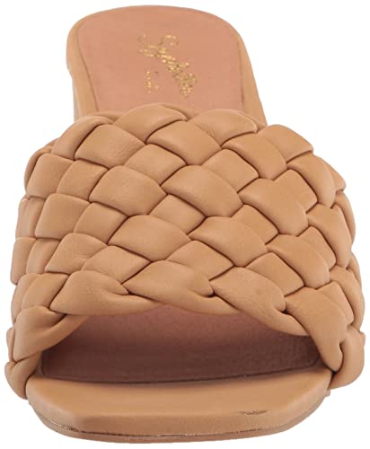 Image of Seychelles Connoisseur Slide Women's Sandal