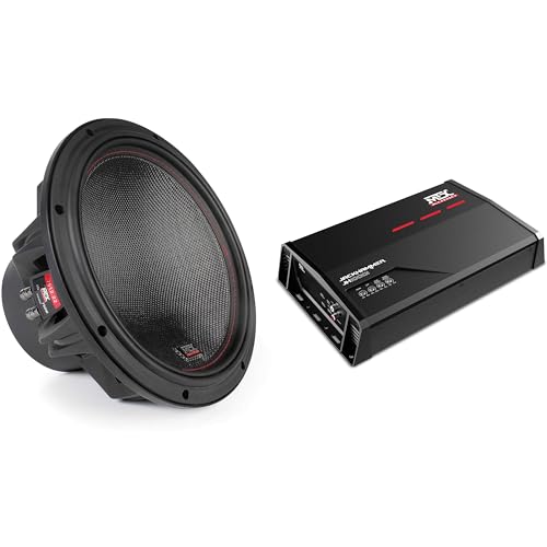 MTX 7512-22 75-Series 12