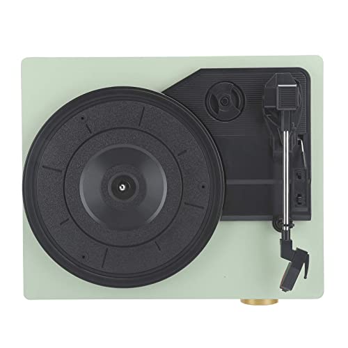 Tourne-Disque Vinyle, HY-T05 Tourne-Disque phonographe Portable Vintage Tourne-Disque USB Bluetooth 33/45/78 RPM 100… - Les Beatles, Paul McCartney, John Lennon, RIngo Starr, George Harrison Tourne-Disque Vinyle, HY-T05 Tourne-Disque phonographe Portable Vintage Tourne-Disque USB Bluetooth 33/45/78 RPM 100… – Image 6