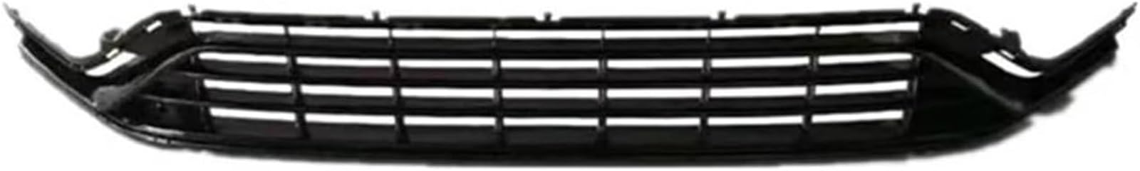 Grille de phare antibrouillard pour remplacer une calandre VW cassée