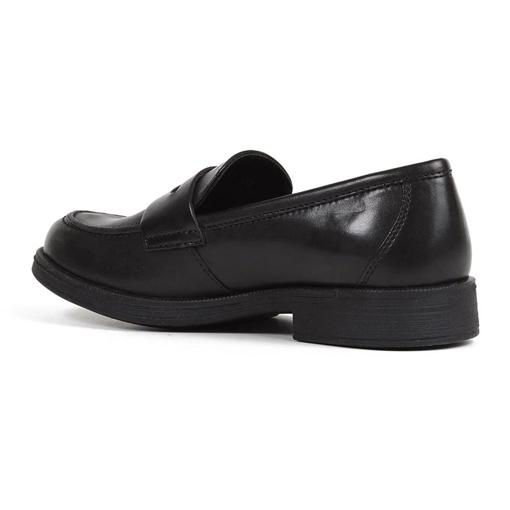 Geox dziewczyna J AGATA D MOCCASINS