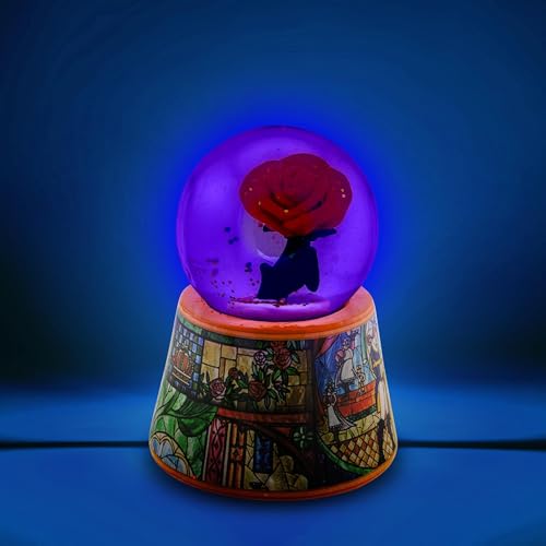 La mejor selección de Globos de nieve , tabla con los diez mejores. 28 Imagen adicional