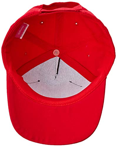 Bone - Minnie, Disney, Vermelha