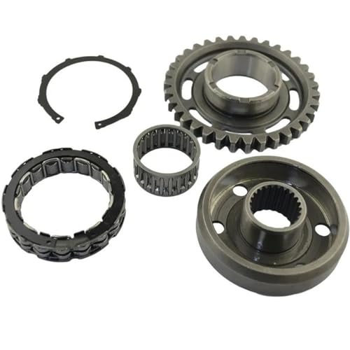 Kit embrayage de démarreur contre le patinage TRX450R CRF450X 05-17