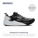 Zoom IMG-1 brooks launch 11 sneaker uomo