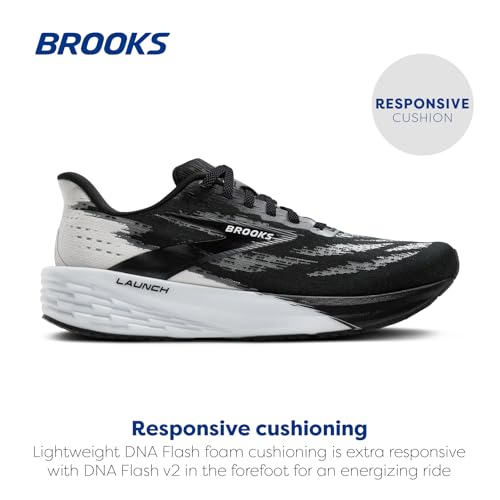 Image of Brooks Women's Launch 11 Neutral Running Shoe