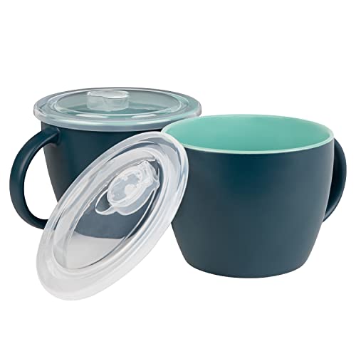 Top 10 Best Coffee Cups For Microwave Reviews & Buying Guide Katynel