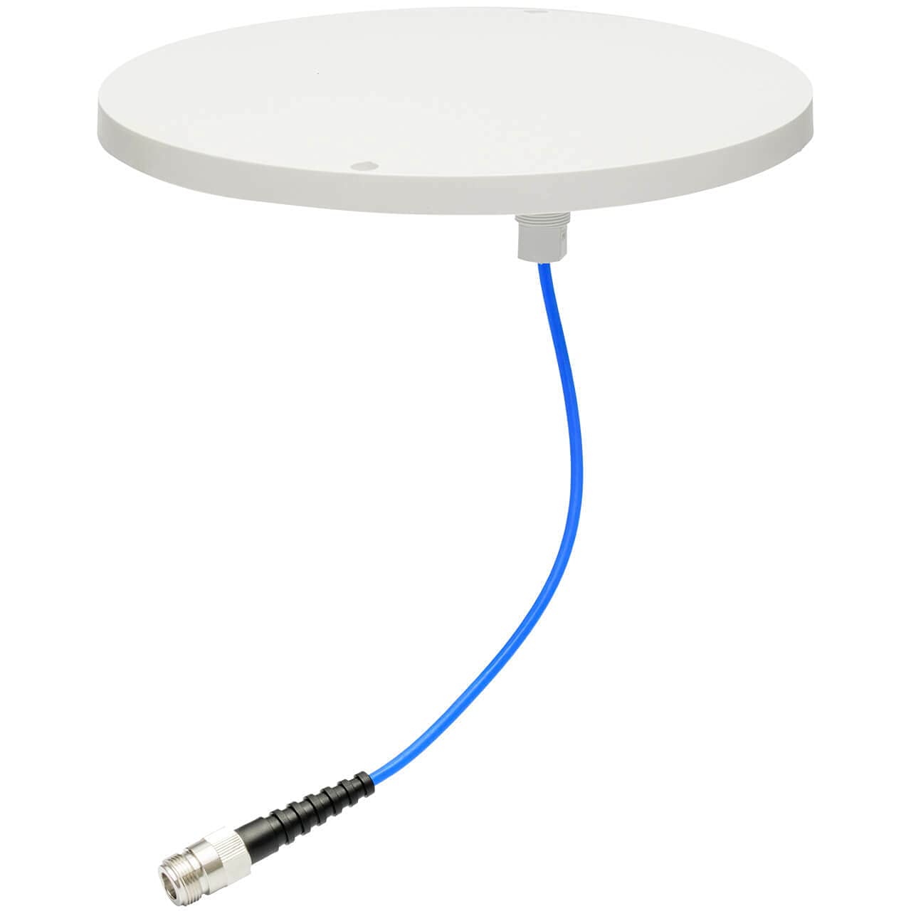 Bolton Rondo 5G Low Profile Dome Antenna, 617–6000 MHz N-Female