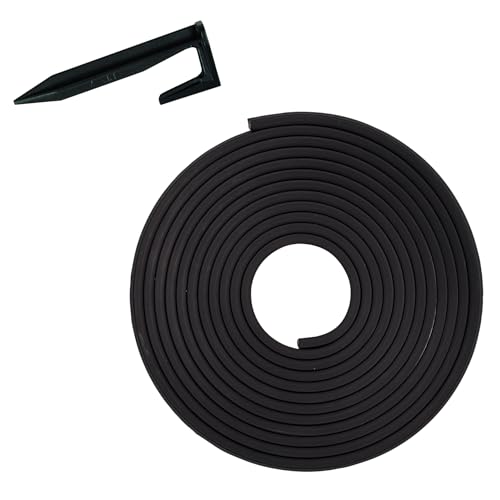 Original Einhell Magnetband 20 m für FREELEXO CAM (Mähroboter-Zubehör, passend für FREELEXO CAM, kurzfristige Abgrenzung von Mähbereichen, 4x 5 Meter)