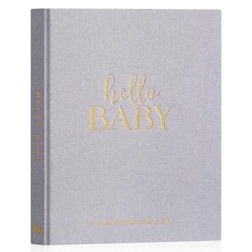 Goldbuch - 27607 - Album Fotografico Summertime Trend 2, 60 Pagine Bianche Con Divisori In Pergamena Con Copertina In Lino Fino A 600 Foto Carta Di 89591780