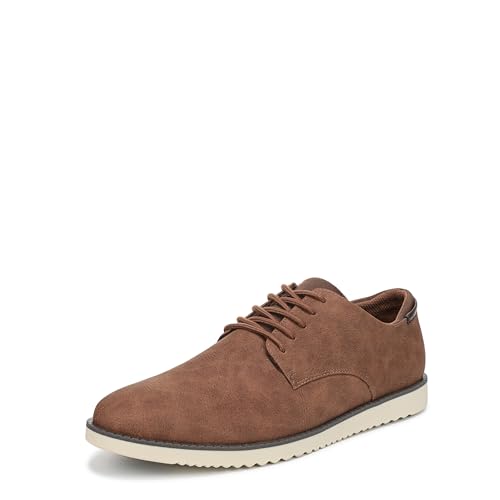 Dr. Scholls Mens Sync Flex Oxford Tan Brown 13 M