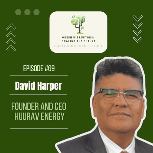 Tribal Autonomy in Renewable Energy