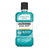 Listerine