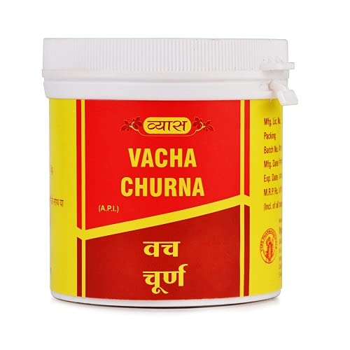Vyas Vacha Churna (100g) (Pack of 3) each (B09DL4XW31) Amazon Price History, Amazon Price Tracker