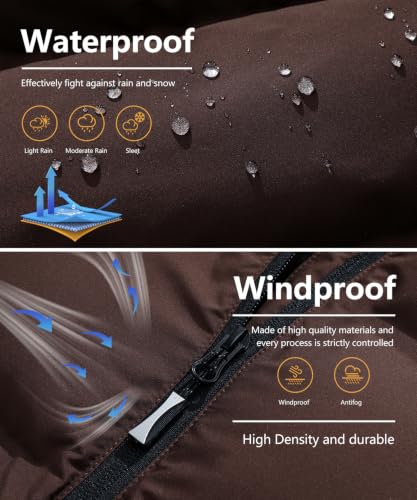 Image of Kids Boy's Winter Coat